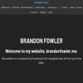 brandonfowler.me