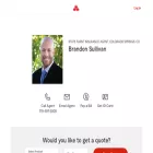 brandonsthere.com