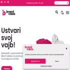 brandvibes.si brandvibes.si