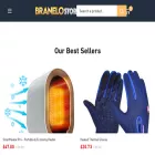branelostore.com branelostore.com