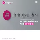 brangerbriz.com brangerbriz.com
