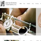 brannenflutes.com
