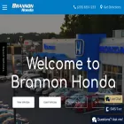 brannonhonda.com