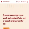 brannvernforeningen.no brannvernforeningen.no