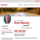 brantblessing.com