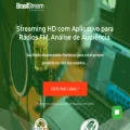 brasilstream.com.br brasilstream.com.br
