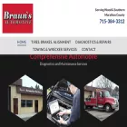 braunsautomotiveservice.com braunsautomotiveservice.com