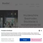 brautkleid-traeume.ch brautkleid-traeume.ch