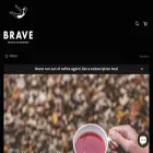 bravecoffeeco.com bravecoffeeco.com