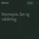 braver.no braver.no