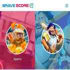 bravescore.com