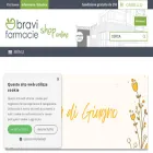 bravifarmacie.it