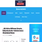 bravobulletin.com bravobulletin.com