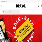 bravospain.es bravospain.es