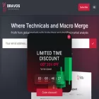 bravosresearch.com bravosresearch.com