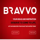 bravvoagency.com