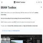 brawtoolbox.io brawtoolbox.io