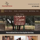 brazosequine.com