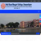 brbcollege.ac.in brbcollege.ac.in