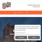 brdaricexcavating.com brdaricexcavating.com