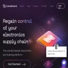 breadboard.com breadboard.com