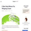 breadnewbie.com breadnewbie.com