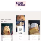 breadsandsweets.com