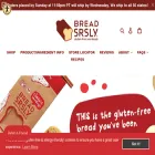 breadsrsly.com breadsrsly.com