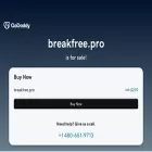 breakfree.pro breakfree.pro