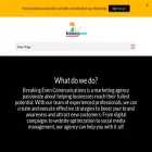 breakingeveninc.com