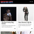 breakinggrips.com breakinggrips.com
