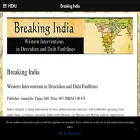 breakingindia.com breakingindia.com