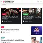 breakmissed.com
