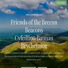 breconbeaconsparksociety.org breconbeaconsparksociety.org