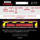 bredavuurwerk.nl bredavuurwerk.nl