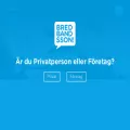 bredbandsson.se bredbandsson.se