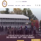 breederscupexperiences.com breederscupexperiences.com