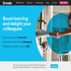 breeio.com breeio.com
