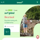breezesim.com breezesim.com
