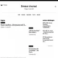 bremer-journal.de