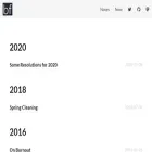 brendanforster.com brendanforster.com