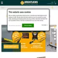 brentjens.nl brentjens.nl