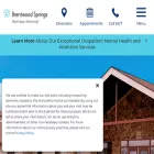 brentwoodsprings.com