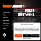 brestarena.fr brestarena.fr