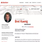 bretkoenig.com bretkoenig.com