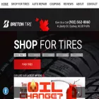 bretontire.com