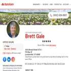 brettgaleinsurance.com