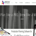 brewplanner.com