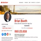 brianboothinsurance.com brianboothinsurance.com