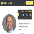 brianferoldi.com brianferoldi.com
